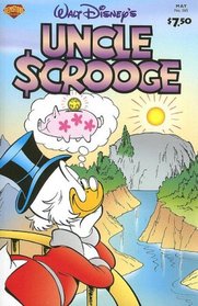 Uncle Scrooge #365 (Uncle Scrooge (Graphic Novels))