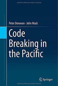 Code Breaking in the Pacific