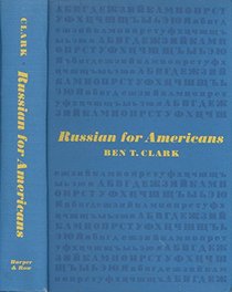 Russian for Americans