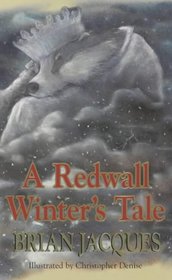 Redwall Winter's Tale