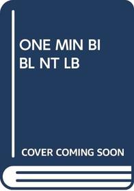 One Min Bibl NT Lb