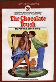 The Chocolate Touch