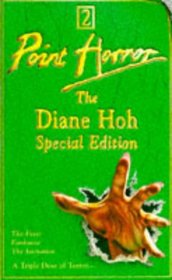 THE DIANE HOH SPECIAL: 