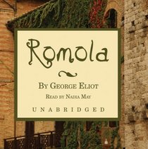 Romola: Library Edition