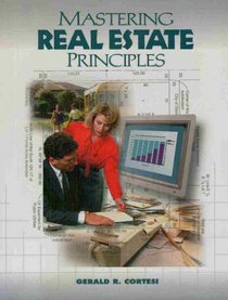Mastering Real Estate Principles