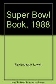 Super Bowl Book, 1988