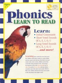 Phonics Learn to Read