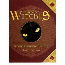 The Book of Witches - A Spellbinding Guide