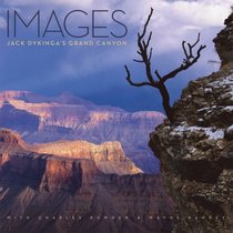 Images: Jack Dykinga's Grand Canyon