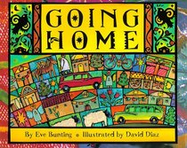 Going Home (Trophy Picture Book)