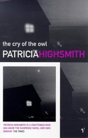 Cry of the Owl