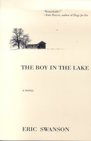 The Boy in the Lake