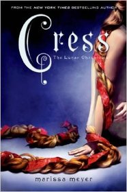 Cress (Lunar Chronicles, Bk 3)