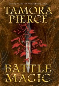 Battle Magic (Circle Reforged, Bk 3)