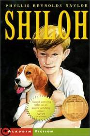 Shiloh (Shiloh, Bk 1)