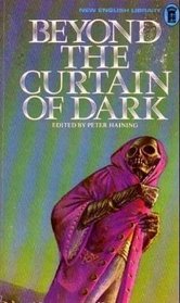 Beyond the Curtain of Dark - Masterpieces of Horror (U.K.)