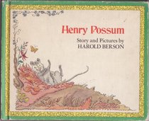 Henry Possum