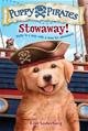 Puppy Pirates, Stowaway! (Book #1)