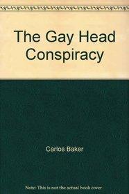 The Gay Head Conspiracy: A Novel of Suspense