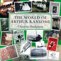 World of Arthur Ransome