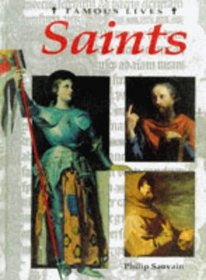 Saints (Famous Lives S.)