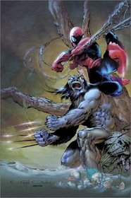 Spider-Man Legends Volume 4: Spider-Man & Wolverine TPB (Wolverine)
