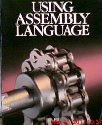 Using Assembly Language