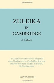 Zuleika in Cambridge