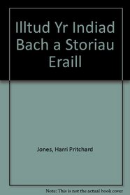 Illtud Yr Indiad Bach a Storiau Eraill