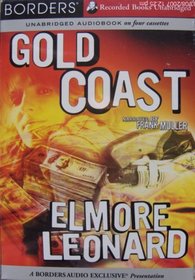 Gold Coast (Audio Cassette) (Abridged)