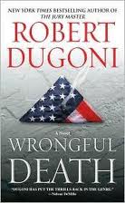 Wrongful Death (David Sloane, Bk 2)