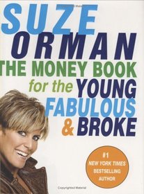The Money Book for the Young, Fabulous & Broke