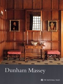 Dunham Massey