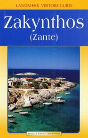 Zakynthos (Landmark Visitors Guide)