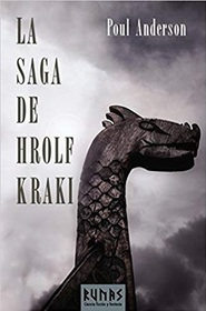 La saga de Hrolf Kraki