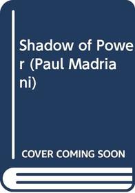 Shadow of Power Abridged CD