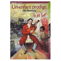 L'Enfant Prodige (French Edition)