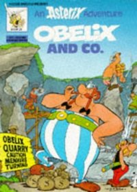 Asterix - Obelix  Company