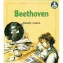 Beethoven (Lives & Times)