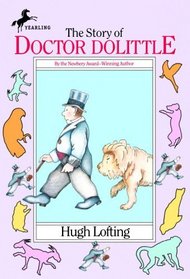 The Story of Doctor Dolittle