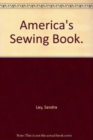 America's Sewing Book.