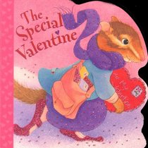 The Special Valentine (Sparkle 'n' Twinkle)