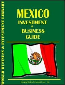 Mexico Investment & Business Guide
