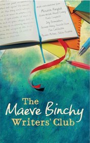 The Maeve Binchy's Writers' Club
