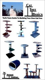 Cat Tree Basics