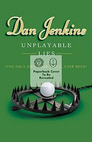 Unplayable Lies: Golf Stories (AnchorSports)