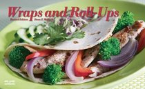Wraps and Roll-ups