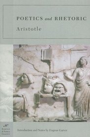 Poetics and Rhetoric (Barnes & Noble Classics Series) (Barnes & Noble Classics)