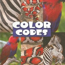 Color Codes (What Animals Wear)