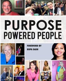 Purpose Powered People (Volume 1)